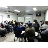 palestra sobre segurança no trânsito defensiva em sp Salesópolis