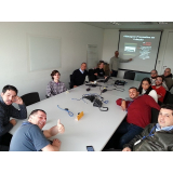 palestra sobre segurança no trânsito Capão Redondo