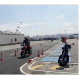 preço escola com aula para motociclista iniciante Cachoeirinha