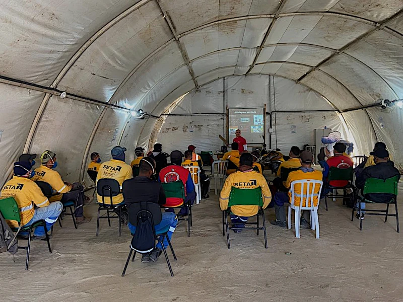 Treinamento de Direção Defensiva para Motociclista Santa Isabel